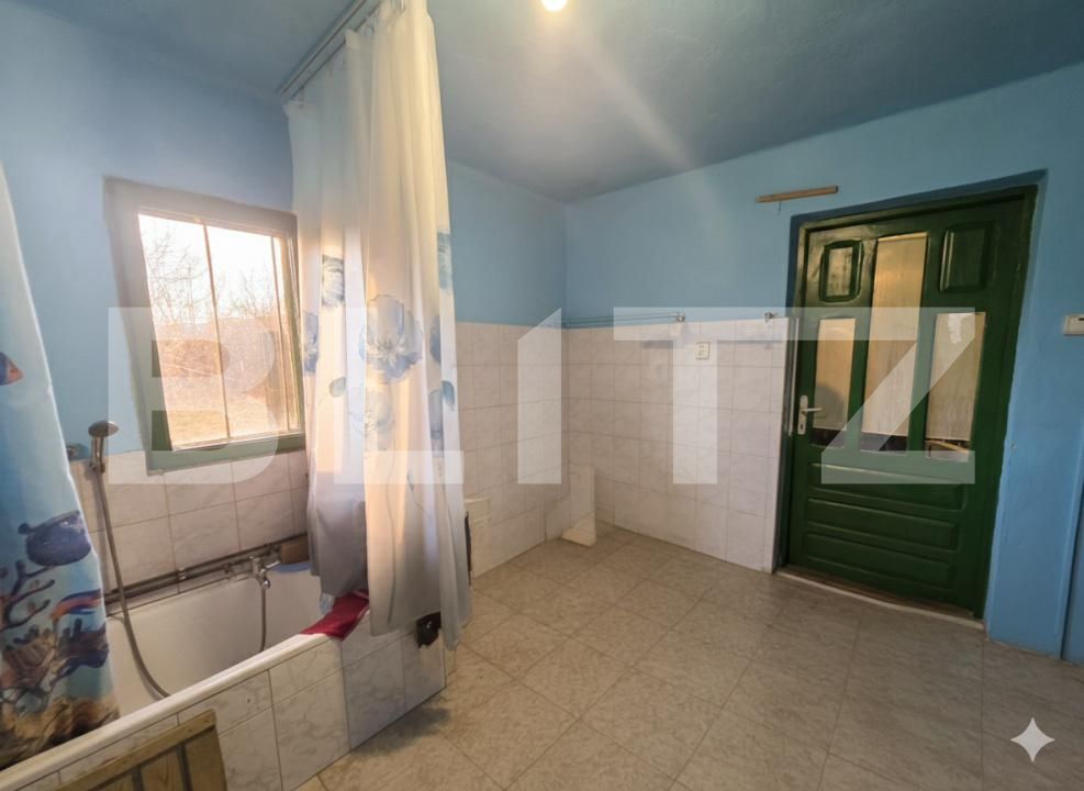 Casa de vânzare 4 camere Exterior Nord - 184732CV | BLITZ Târgoviște | Poza6