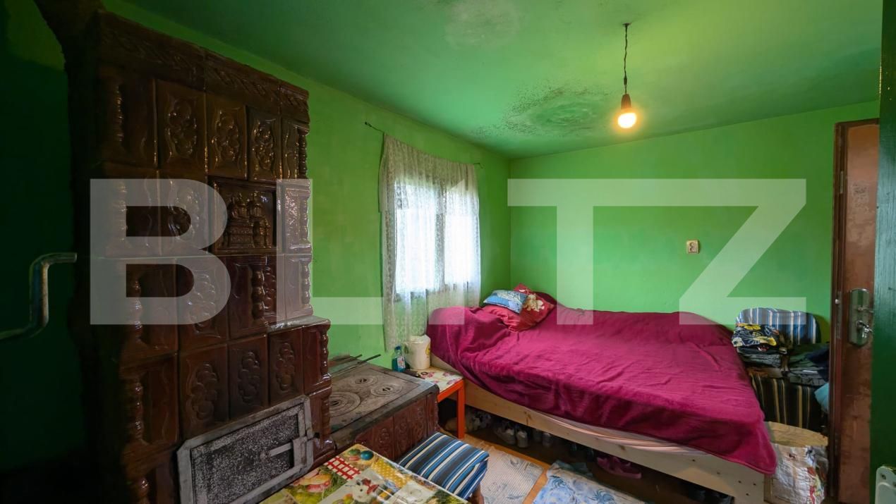 Casa de vânzare 4 camere Dragomiresti - 184732CV | BLITZ Târgoviște | Poza11