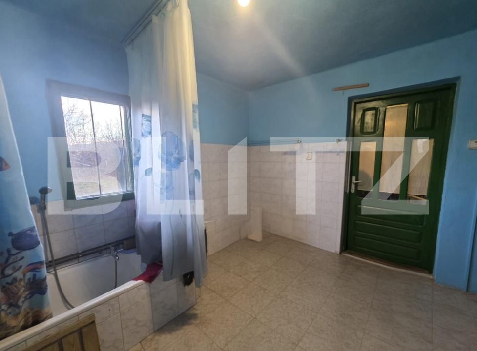 Casa de vânzare 4 camere Exterior Vest - 184732CV | BLITZ Târgoviște | Poza12