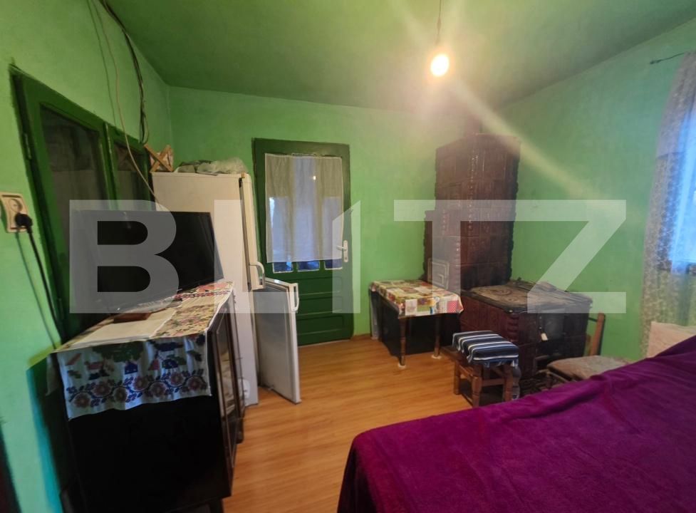 Casa de vânzare 4 camere Exterior Vest - 184732CV | BLITZ Târgoviște | Poza9