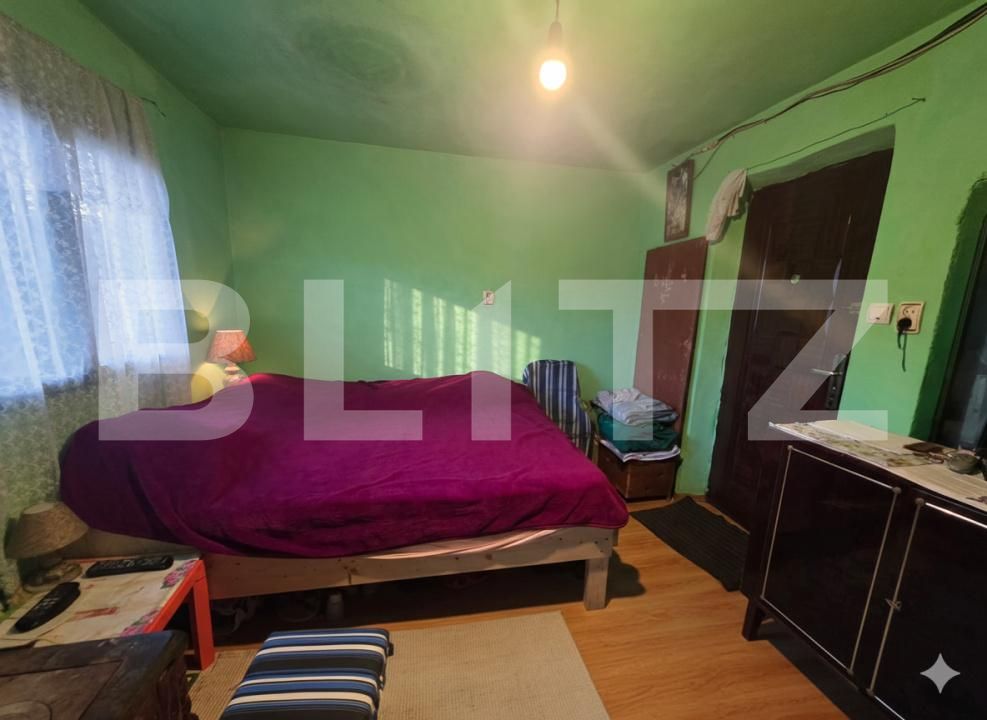 Casa de vânzare 4 camere Exterior Nord - 184732CV | BLITZ Târgoviște | Poza4