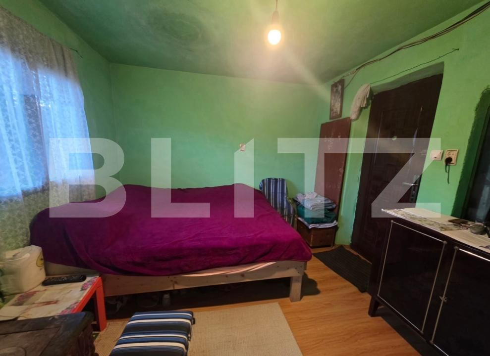 Casa de vânzare 4 camere Exterior Vest - 184732CV | BLITZ Târgoviște | Poza8