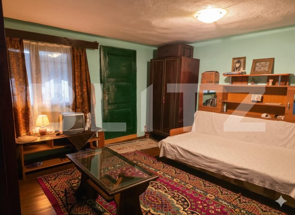 Casa de vânzare 4 camere Exterior Nord - 184732CV | BLITZ Târgoviște | Poza3