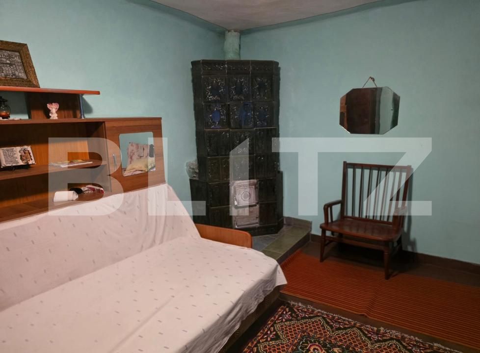 Casa de vânzare 4 camere Exterior Vest - 184732CV | BLITZ Târgoviște | Poza6