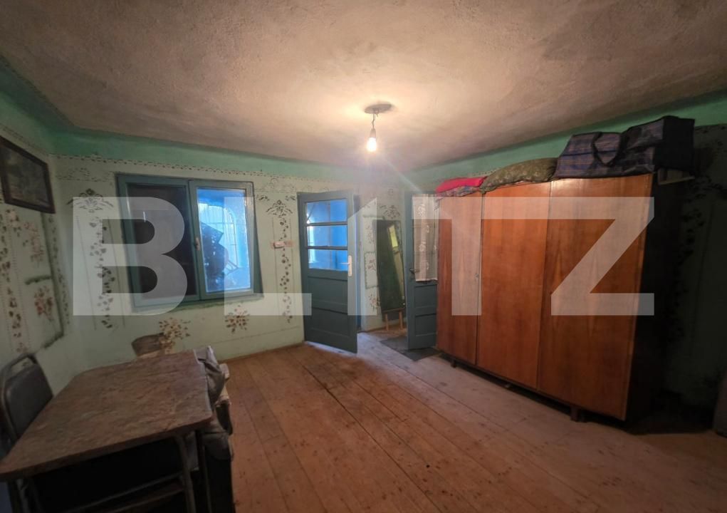 Casa de vânzare 4 camere Exterior Vest - 184732CV | BLITZ Târgoviște | Poza5