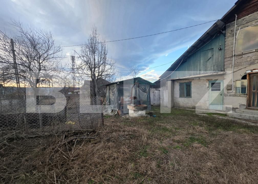 Casa de vânzare 4 camere Exterior Vest - 184732CV | BLITZ Târgoviște | Poza2