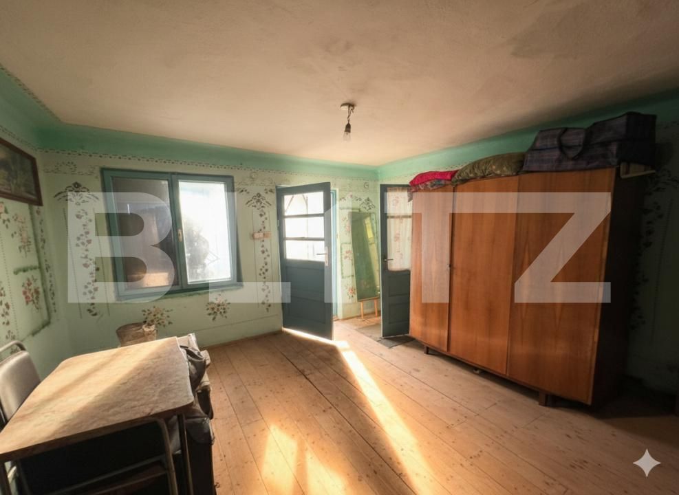 Casa de vânzare 4 camere Exterior Nord - 184732CV | BLITZ Târgoviște | Poza2