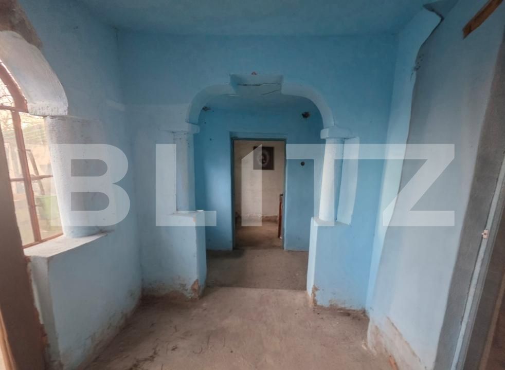 Casa de vânzare 4 camere Exterior Vest - 184732CV | BLITZ Târgoviște | Poza16