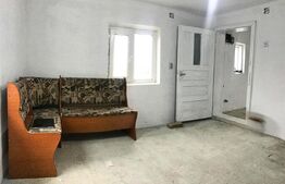 Casă + Teren - 1.724 mp Parcelat de vânzare – Valea Mare, Dâmbovița