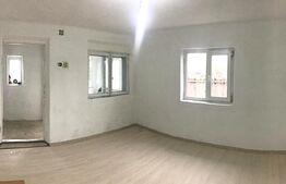 Casă + Teren - 1.724 mp Parcelat de vânzare – Valea Mare, Dâmbovița