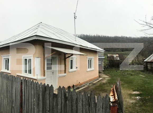 Casa de vânzare 2 camere Valea Mare - 184733CV | BLITZ Târgoviște | Poza1