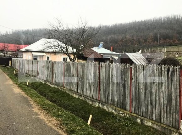 Casa de vânzare 2 camere Valea Mare - 184733CV | BLITZ Târgoviște | Poza3