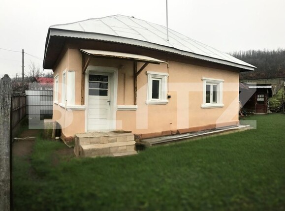 Casa de vânzare 2 camere Valea Mare - 184733CV | BLITZ Târgoviște | Poza11