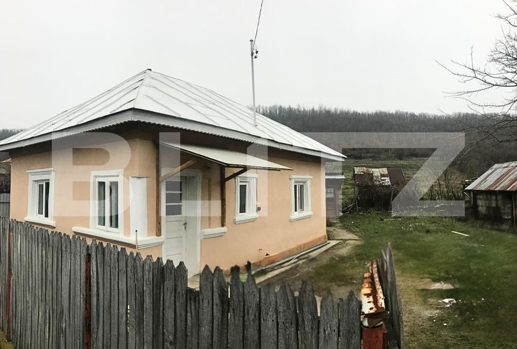 Casa de vânzare 2 camere Exterior Vest - 184733CV | BLITZ Târgoviște | Poza2