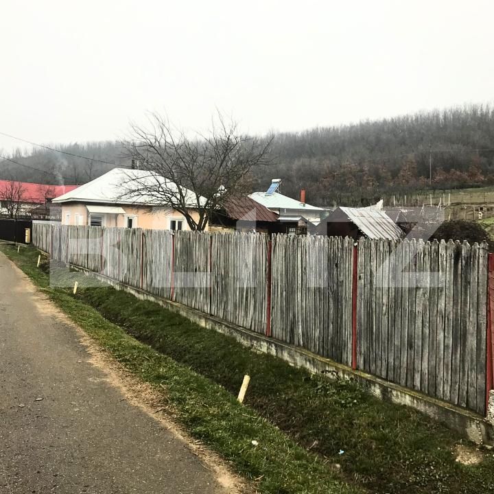 Casa de vânzare 2 camere Valea Mare - 184733CV | BLITZ Târgoviște | Poza3