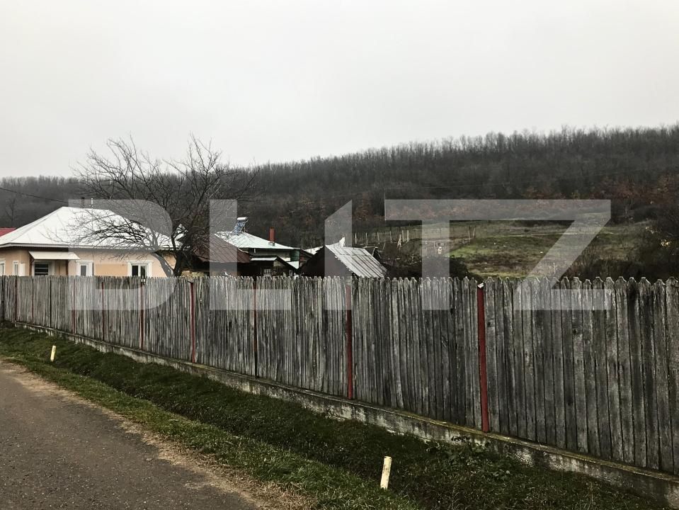 Casa de vânzare 2 camere Exterior Vest - 184733CV | BLITZ Târgoviște | Poza3