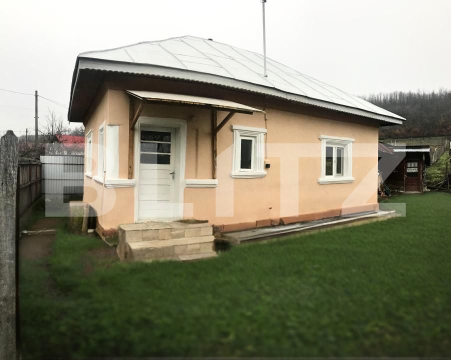 Casa de vânzare 2 camere Valea Mare - 184733CV | BLITZ Târgoviște | Poza11