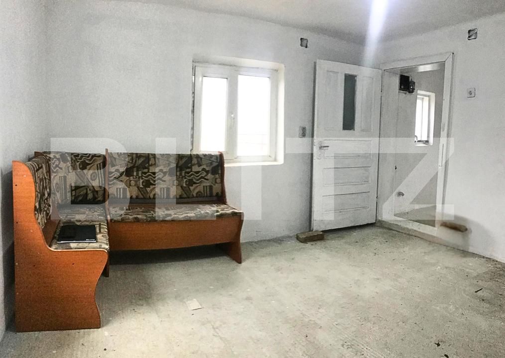 Casa de vânzare 2 camere Valea Mare - 184733CV | BLITZ Târgoviște | Poza9