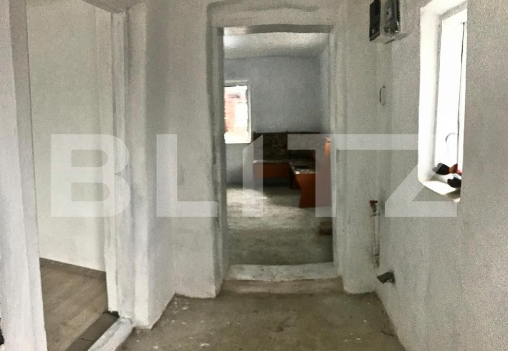 Casa de vânzare 2 camere Exterior Vest - 184733CV | BLITZ Târgoviște | Poza4