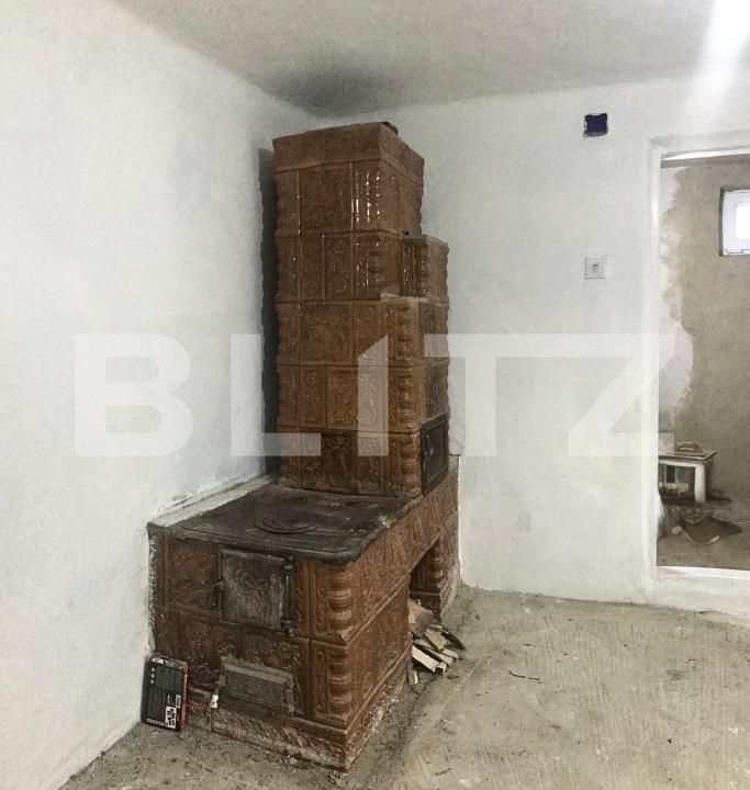 Casa de vânzare 2 camere Exterior Vest - 184733CV | BLITZ Târgoviște | Poza8