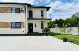 Casa de vanzare, 119.84 mp, zona Exterior Nord