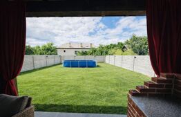 Casa de vanzare, 119.84 mp, zona Exterior Nord