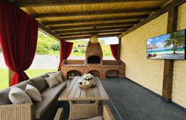 Casa de vanzare, 119.84 mp, zona Exterior Nord