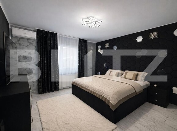 Casa de vânzare 3 camere Valea Voievozilor - 184746CV | BLITZ Târgoviște | Poza4