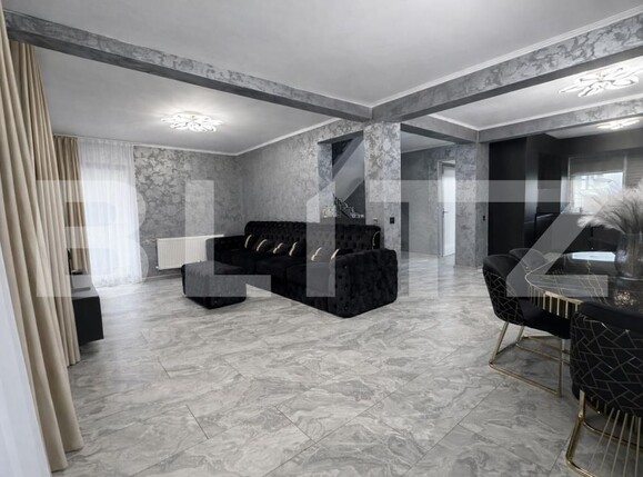 Casa de vânzare 3 camere Valea Voievozilor - 184746CV | BLITZ Târgoviște | Poza2