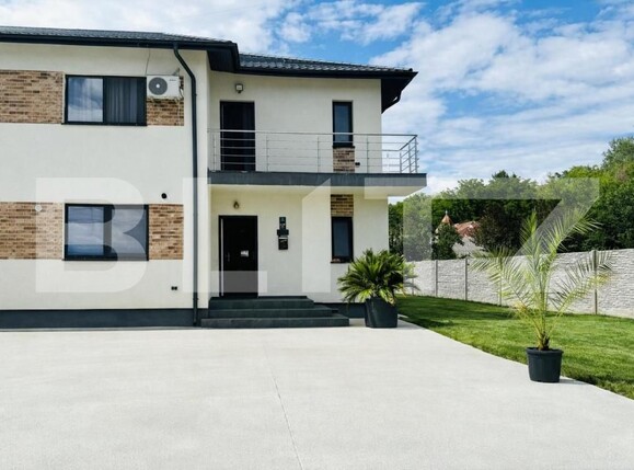 Casa de vânzare 3 camere Exterior Nord - 184746CV | BLITZ Târgoviște | Poza1