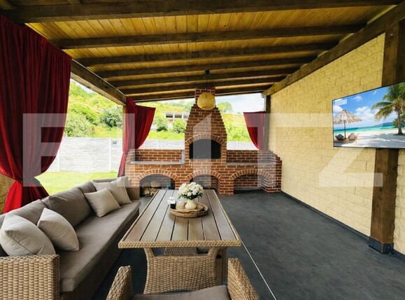 Casa de vânzare 3 camere Exterior Nord - 184746CV | BLITZ Târgoviște | Poza9