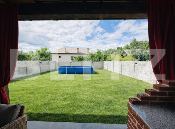 Casa de vânzare 3 camere Exterior Nord - 184746CV | BLITZ Târgoviște | Poza10