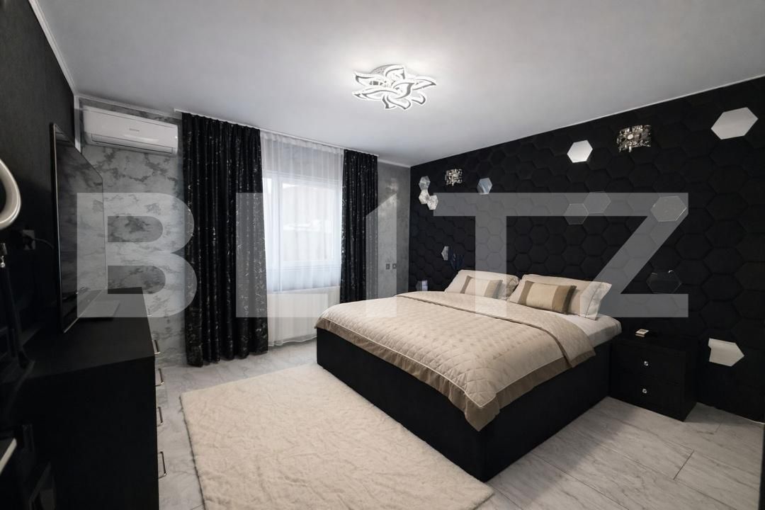 Casa de vânzare 3 camere Valea Voievozilor - 184746CV | BLITZ Târgoviște | Poza4