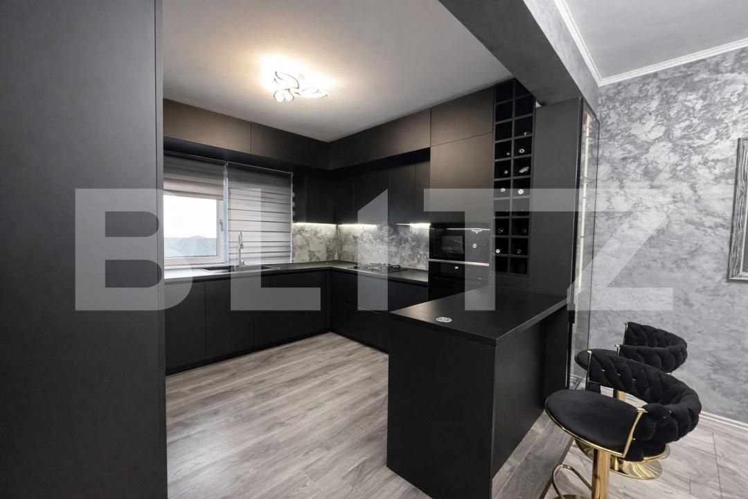 Casa de vânzare 3 camere Valea Voievozilor - 184746CV | BLITZ Târgoviște | Poza3