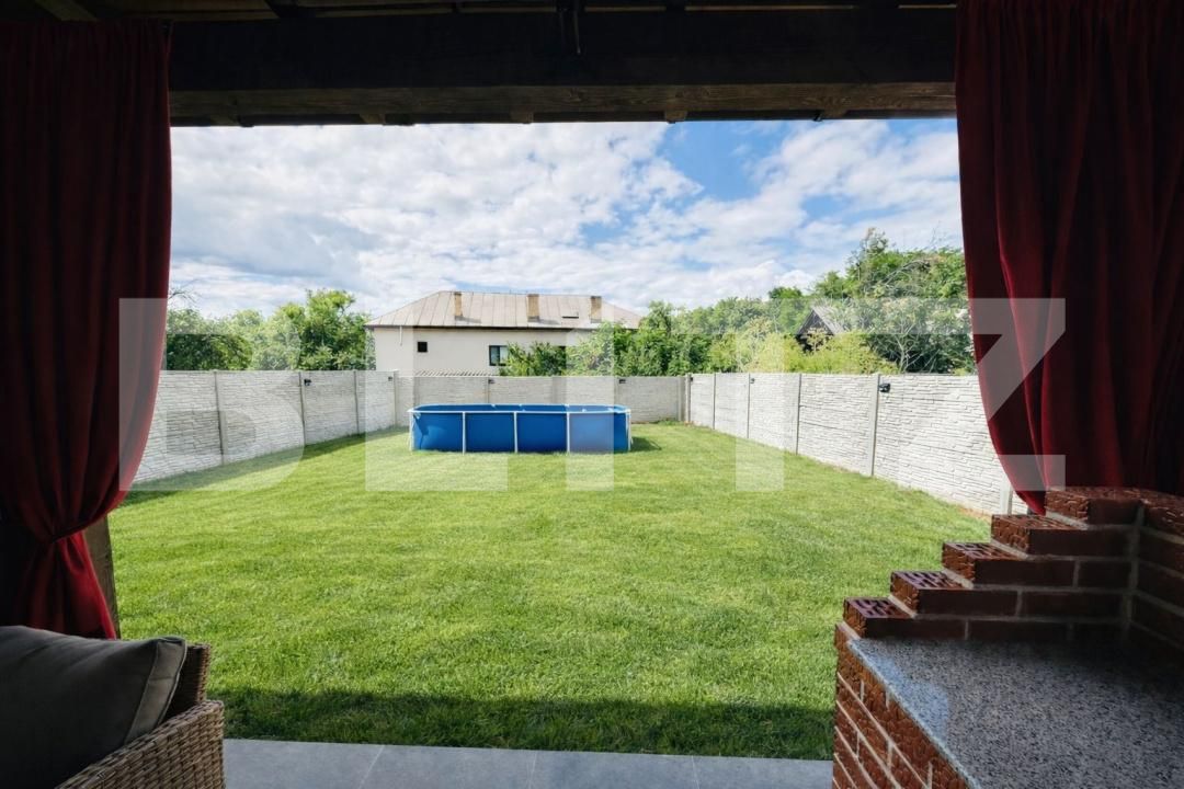 Casa de vânzare 3 camere Exterior Nord - 184746CV | BLITZ Târgoviște | Poza10