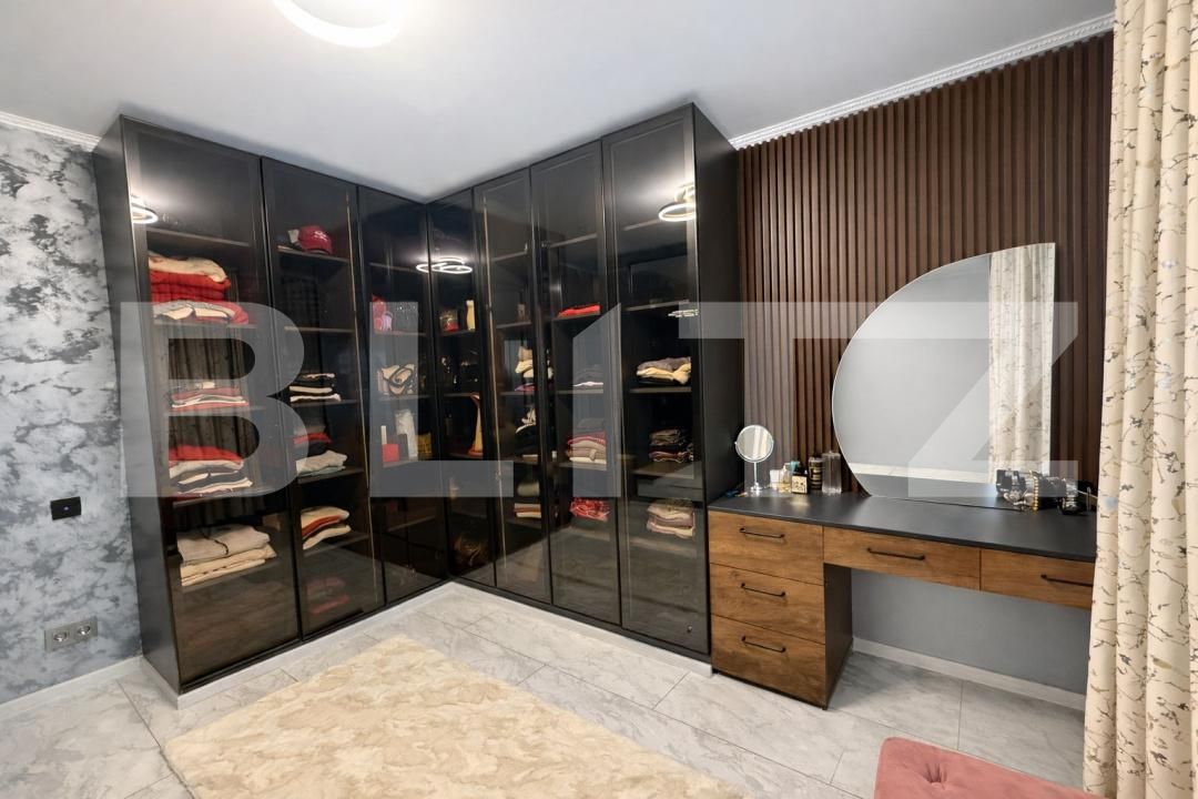 Casa de vânzare 3 camere Exterior Nord - 184746CV | BLITZ Târgoviște | Poza6