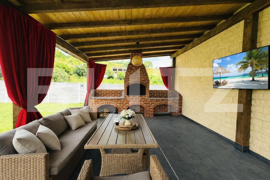 Casa de vânzare 3 camere Valea Voievozilor - 184746CV | BLITZ Târgoviște | Poza9