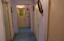 Apartament 3 camere, 65.50 mp, zona Vest