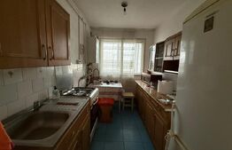 Apartament 3 camere, 65.50 mp, zona Vest