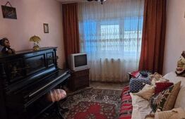 Apartament 3 camere, 65.50 mp, zona Vest