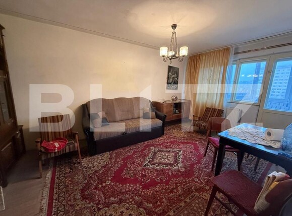 Apartament de vânzare 3 camere Vest - 184758AV | BLITZ Târgoviște | Poza1