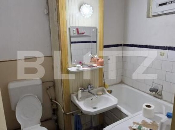 Apartament de vânzare 3 camere Vest - 184758AV | BLITZ Târgoviște | Poza6