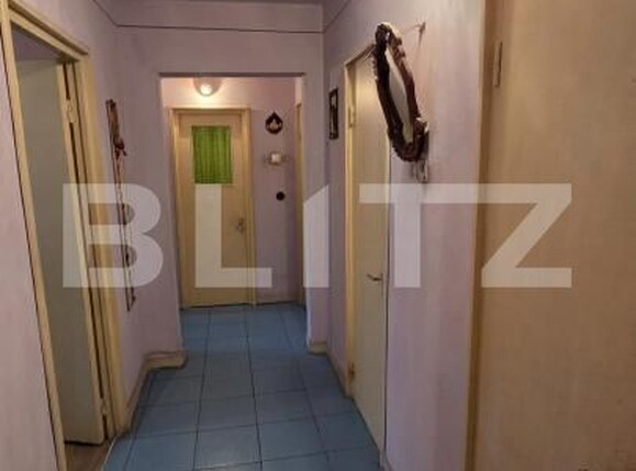 Apartament de vânzare 3 camere Vest - 184758AV | BLITZ Târgoviște | Poza4