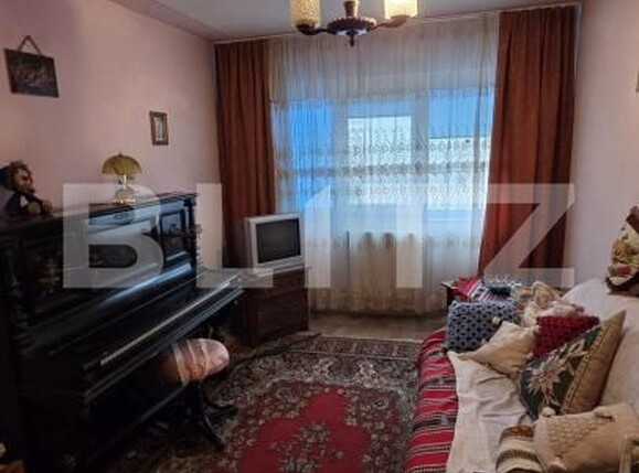 Apartament de vânzare 3 camere Vest - 184758AV | BLITZ Târgoviște | Poza2