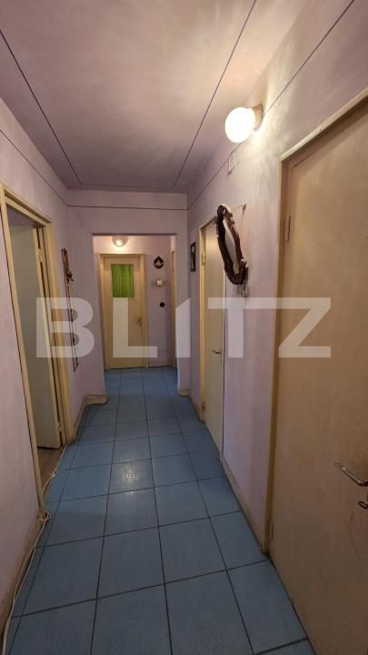 Apartament de vânzare 3 camere Vest - 184758AV | BLITZ Târgoviște | Poza4
