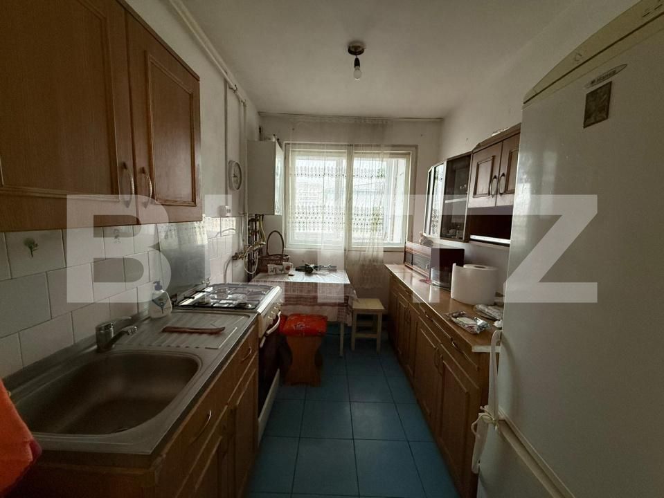 Apartament de vânzare 3 camere Vest - 184758AV | BLITZ Târgoviște | Poza7
