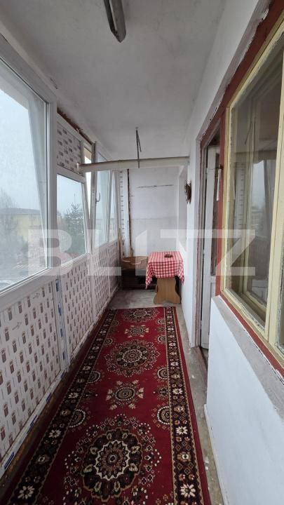 Apartament de vânzare 3 camere Vest - 184758AV | BLITZ Târgoviște | Poza5