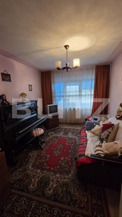 Apartament de vânzare 3 camere Vest - 184758AV | BLITZ Târgoviște | Poza2