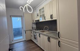 Apartament complet mobilat 2 camere 55 mp