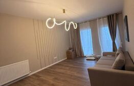 Apartament complet mobilat 2 camere 55 mp